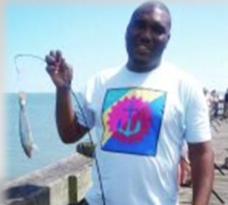 Gregory Towns11Alive Screenshot
